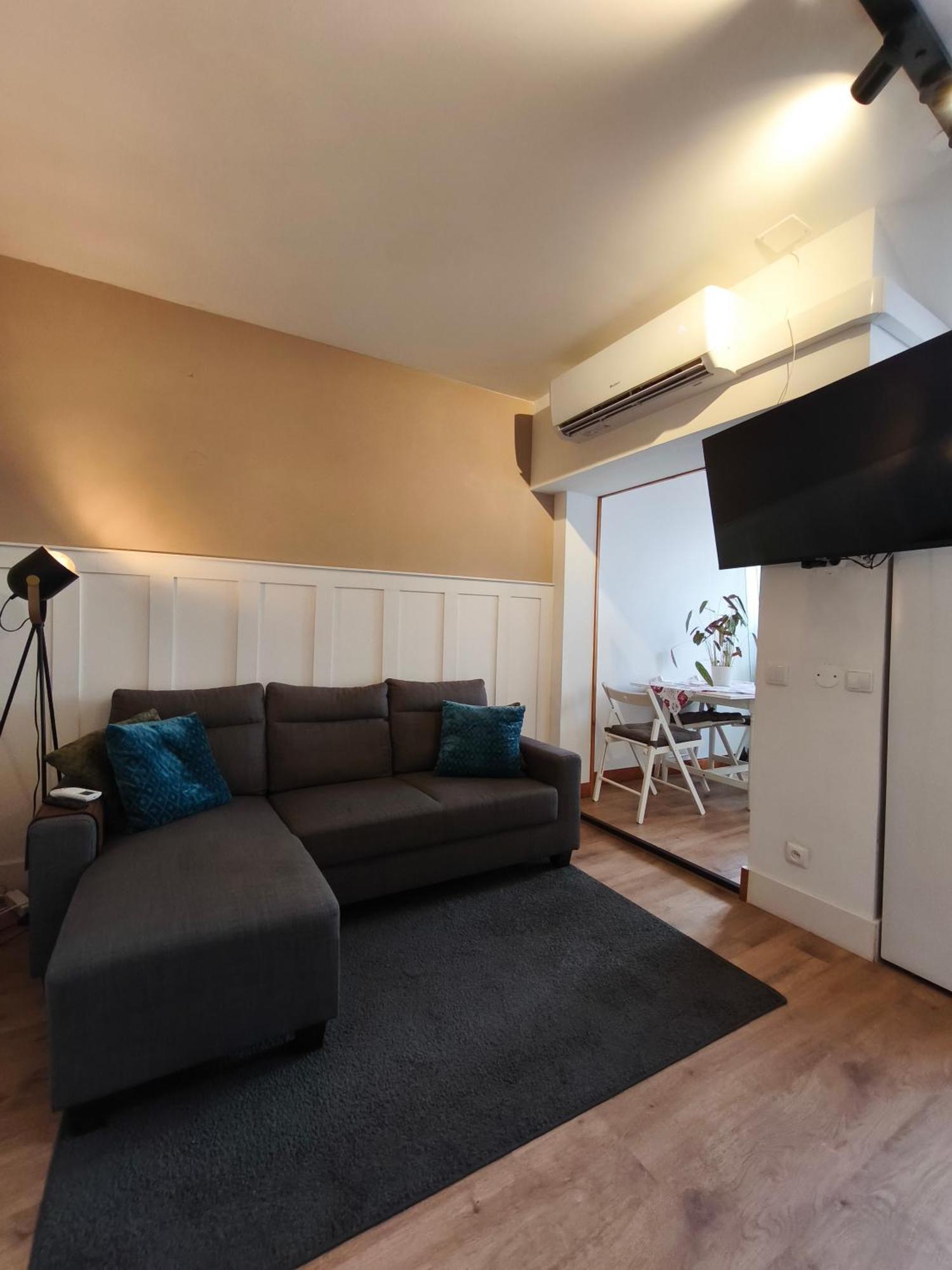 Gaia Style Room In A Shared Apartment Вила-Нова-ди-Гая Экстерьер фото